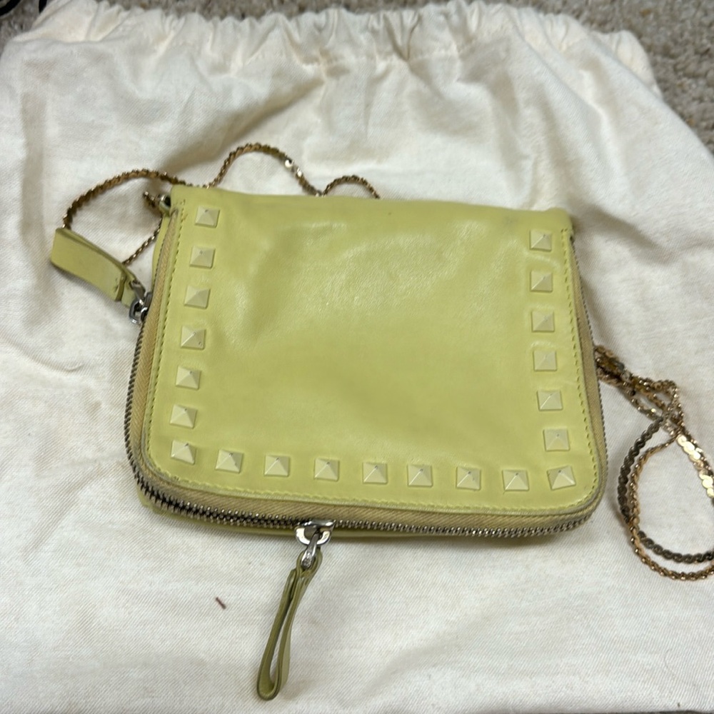 Valentino crossbady bag